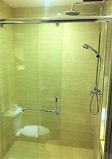 Jinxiu Holiday Hotel - Lushan Jiujiang (Jiangxi) Bagian luar foto