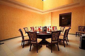 Jinxiu Holiday Hotel - Lushan Jiujiang (Jiangxi) Bagian luar foto