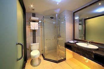 Jinxiu Holiday Hotel - Lushan Jiujiang (Jiangxi) Bagian luar foto